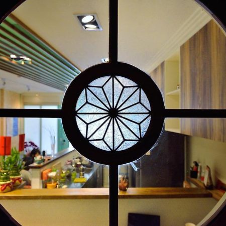 爪窩 29 Nesuto Apartment Тайнан Екстериор снимка
