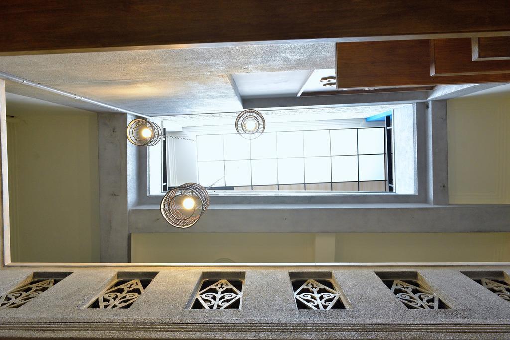爪窩 29 Nesuto Apartment Тайнан Екстериор снимка